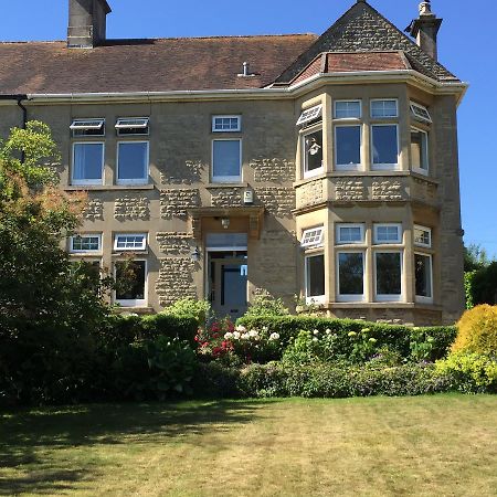 High Beeches B & B Bath Extérieur photo