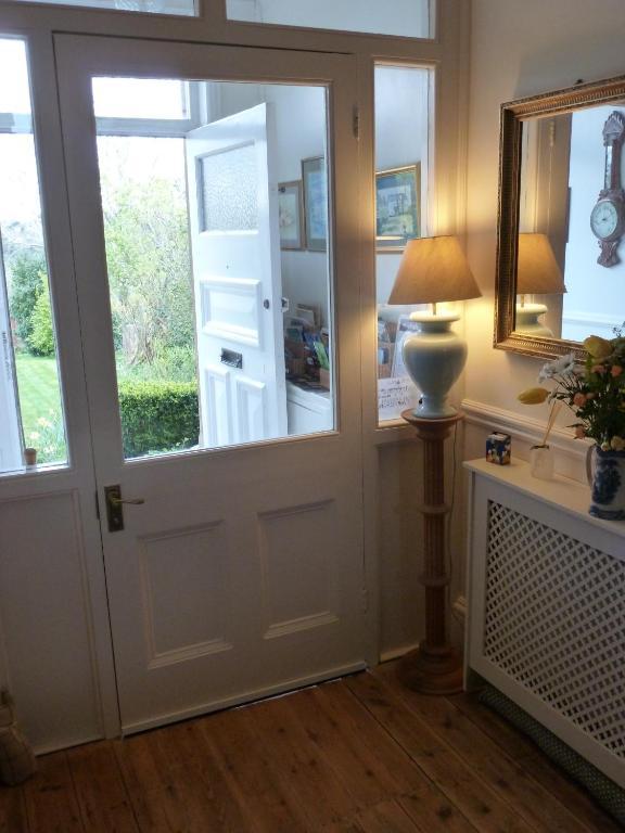 High Beeches B & B Bath Extérieur photo