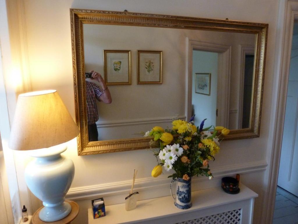 High Beeches B & B Bath Extérieur photo