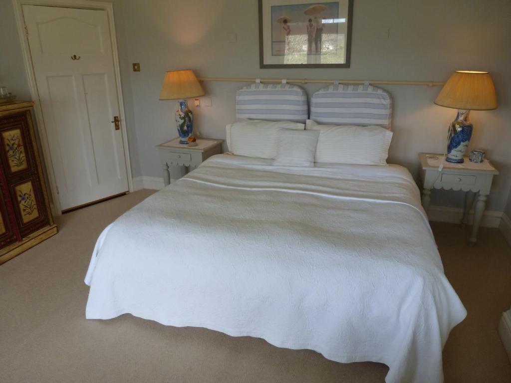 High Beeches B & B Bath Chambre photo