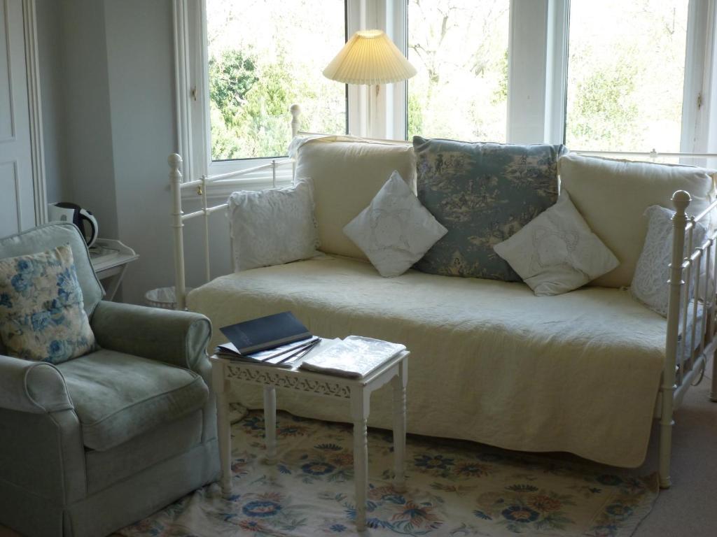 High Beeches B & B Bath Chambre photo