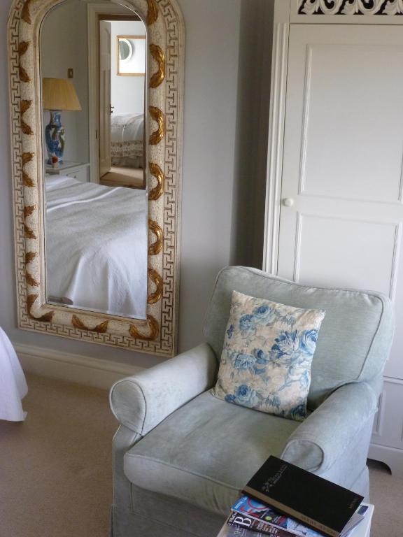 High Beeches B & B Bath Chambre photo