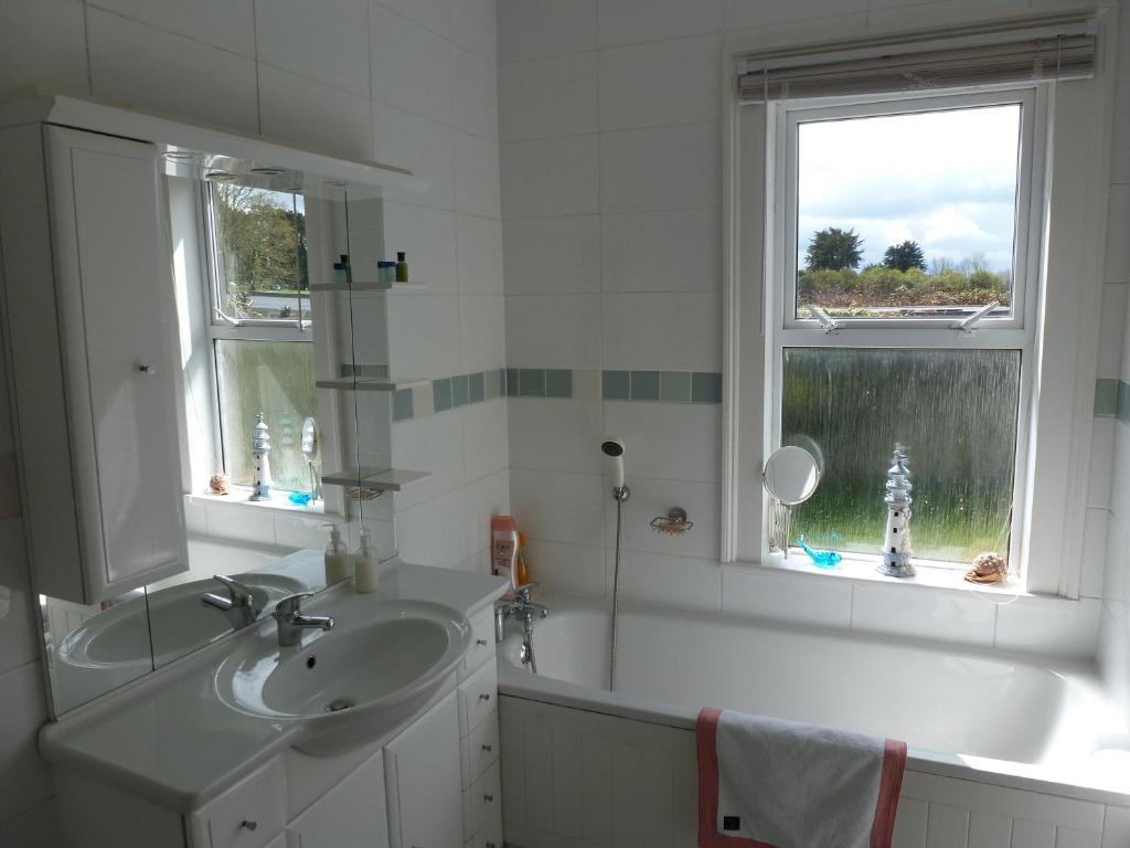 High Beeches B & B Bath Chambre photo