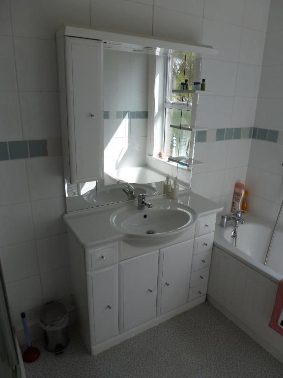 High Beeches B & B Bath Chambre photo