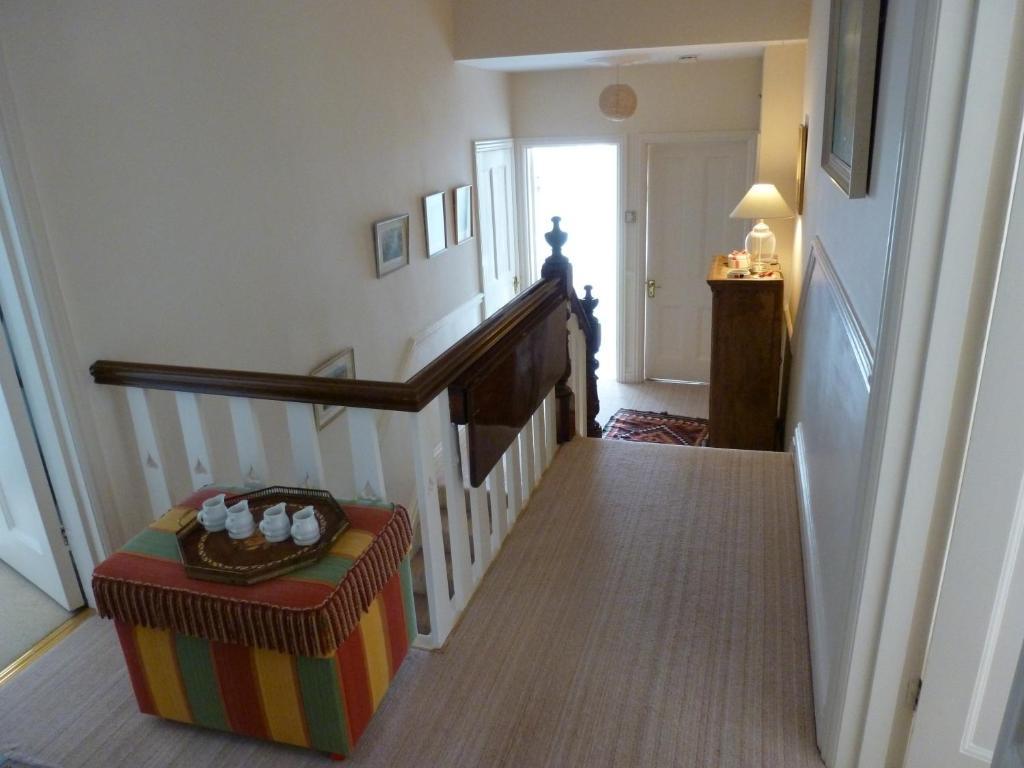 High Beeches B & B Bath Chambre photo