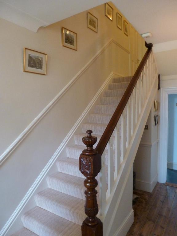 High Beeches B & B Bath Extérieur photo