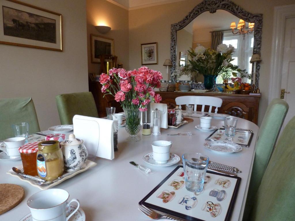 High Beeches B & B Bath Extérieur photo