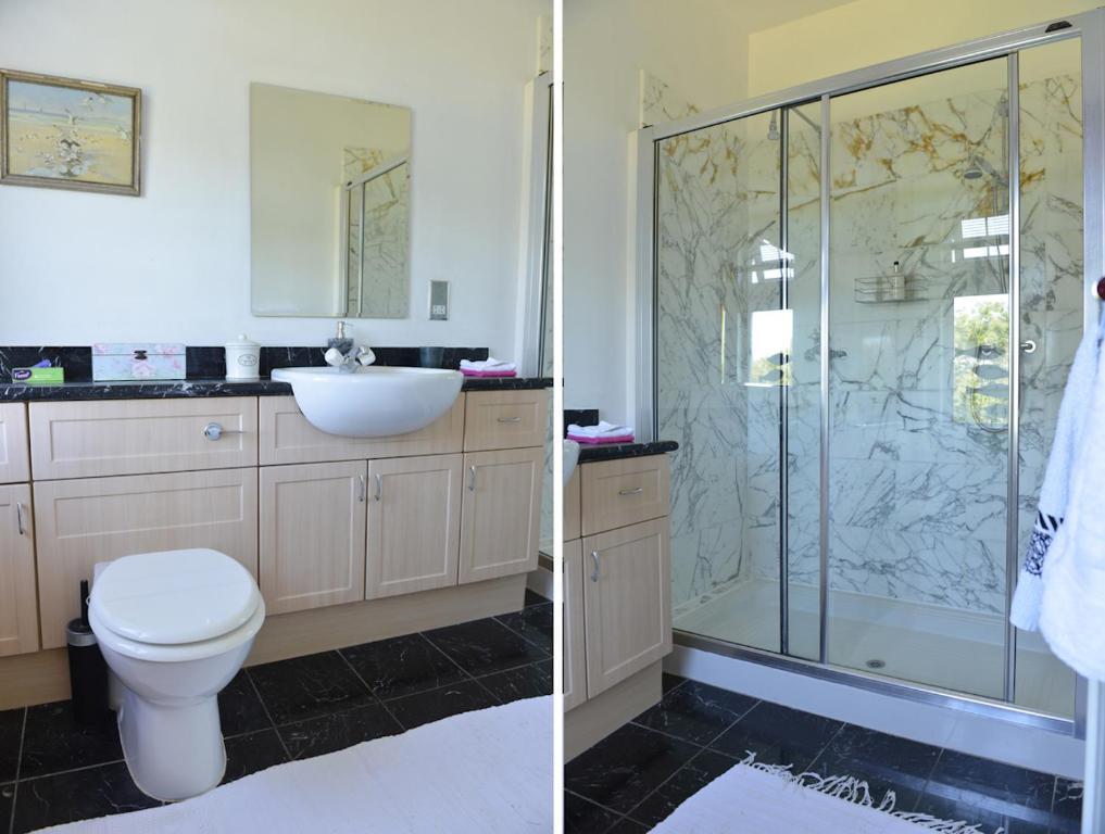 High Beeches B & B Bath Chambre photo