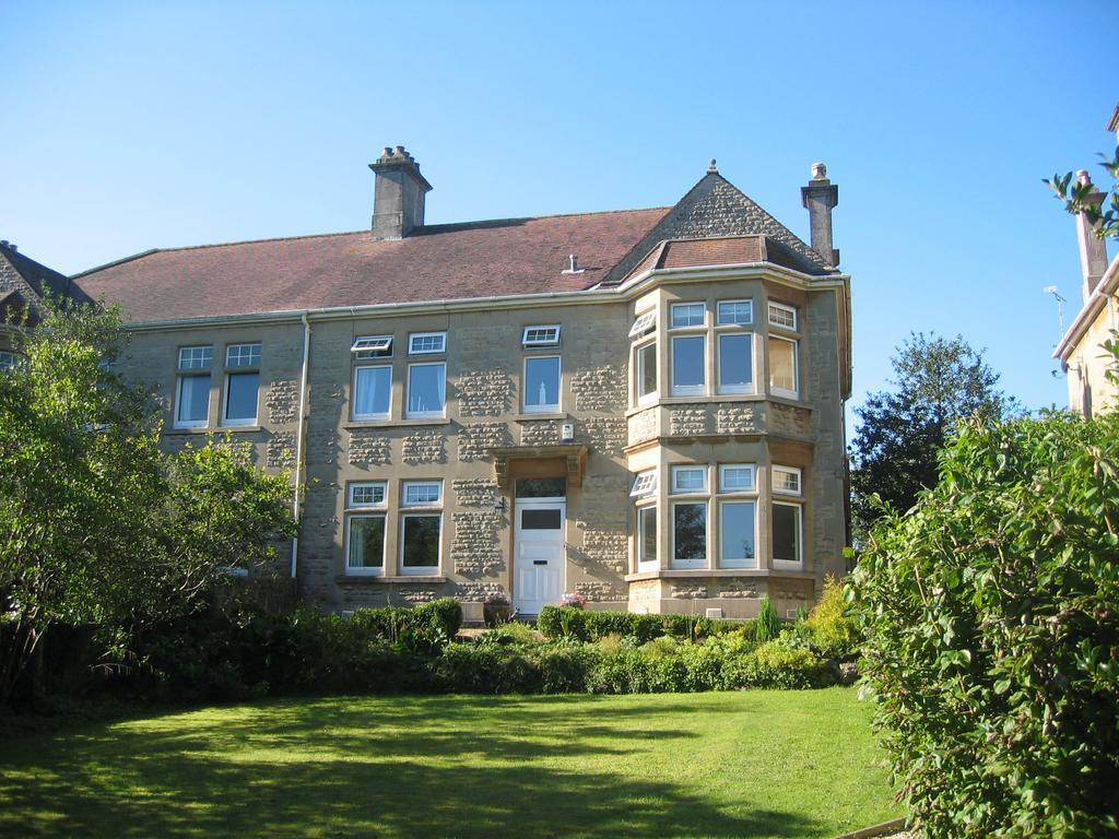 High Beeches B & B Bath Extérieur photo