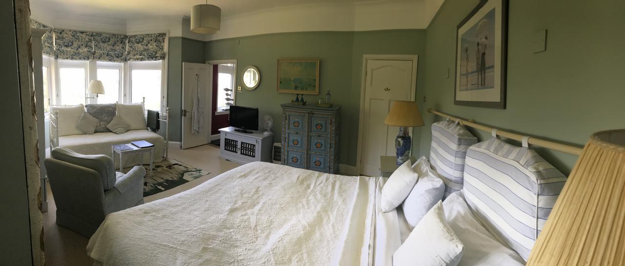 High Beeches B & B Bath Extérieur photo