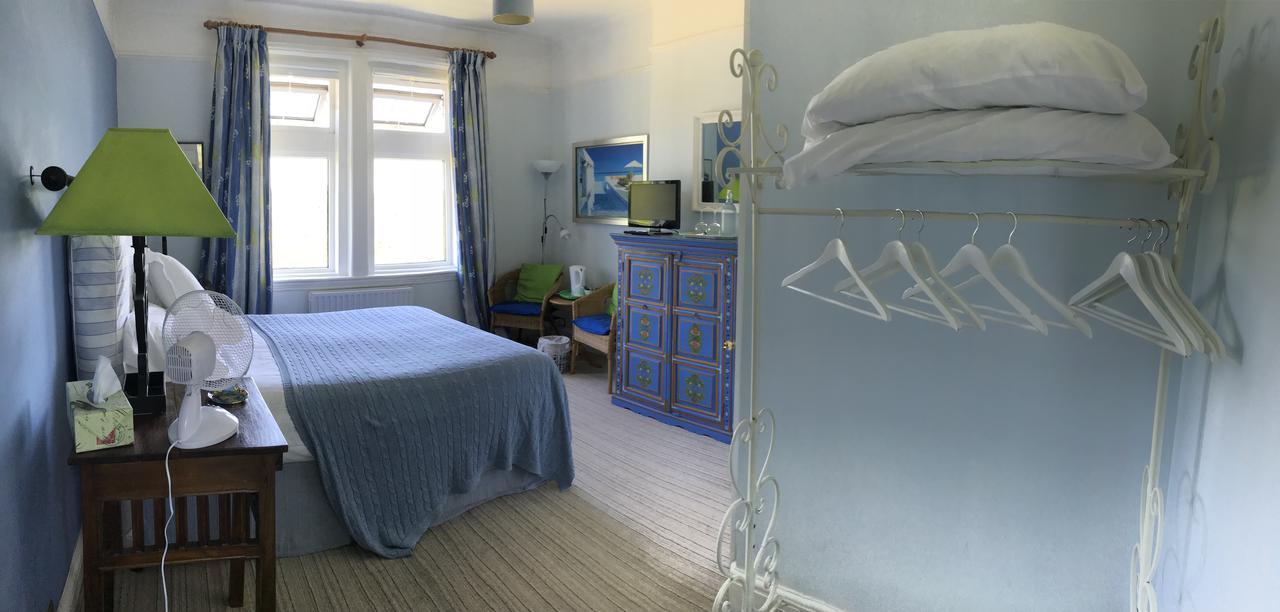 High Beeches B & B Bath Extérieur photo