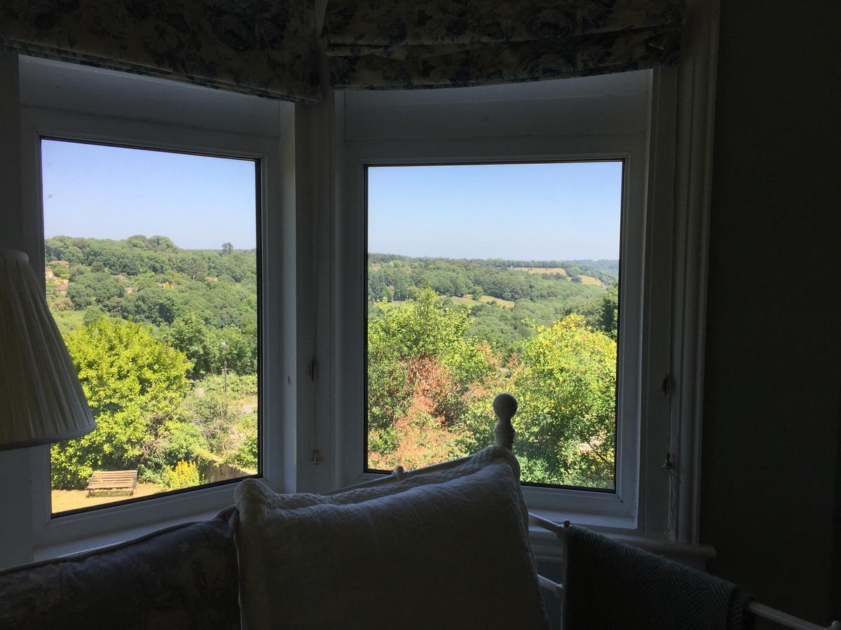High Beeches B & B Bath Extérieur photo