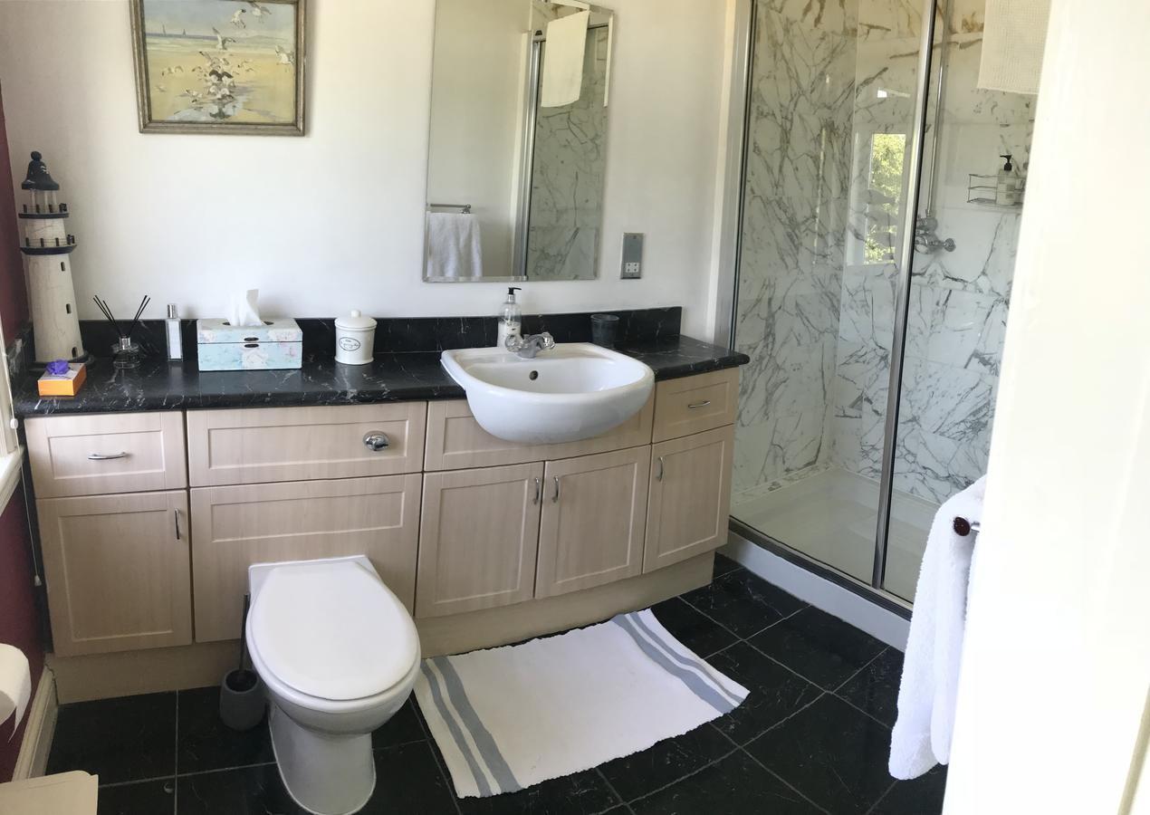 High Beeches B & B Bath Extérieur photo