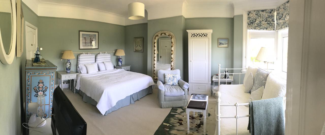 High Beeches B & B Bath Extérieur photo