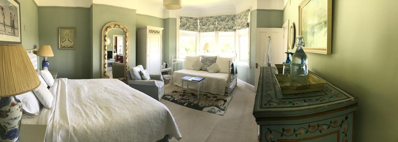 High Beeches B & B Bath Extérieur photo