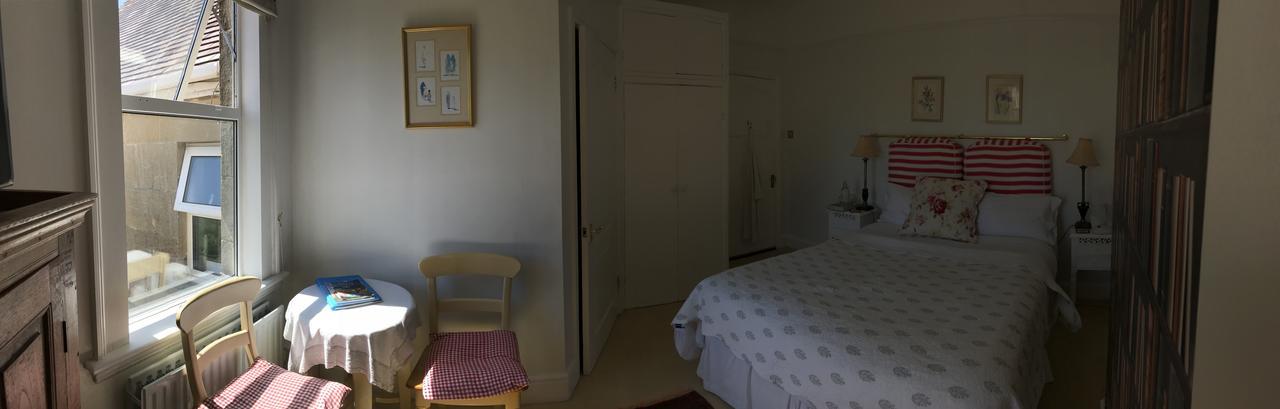 High Beeches B & B Bath Extérieur photo
