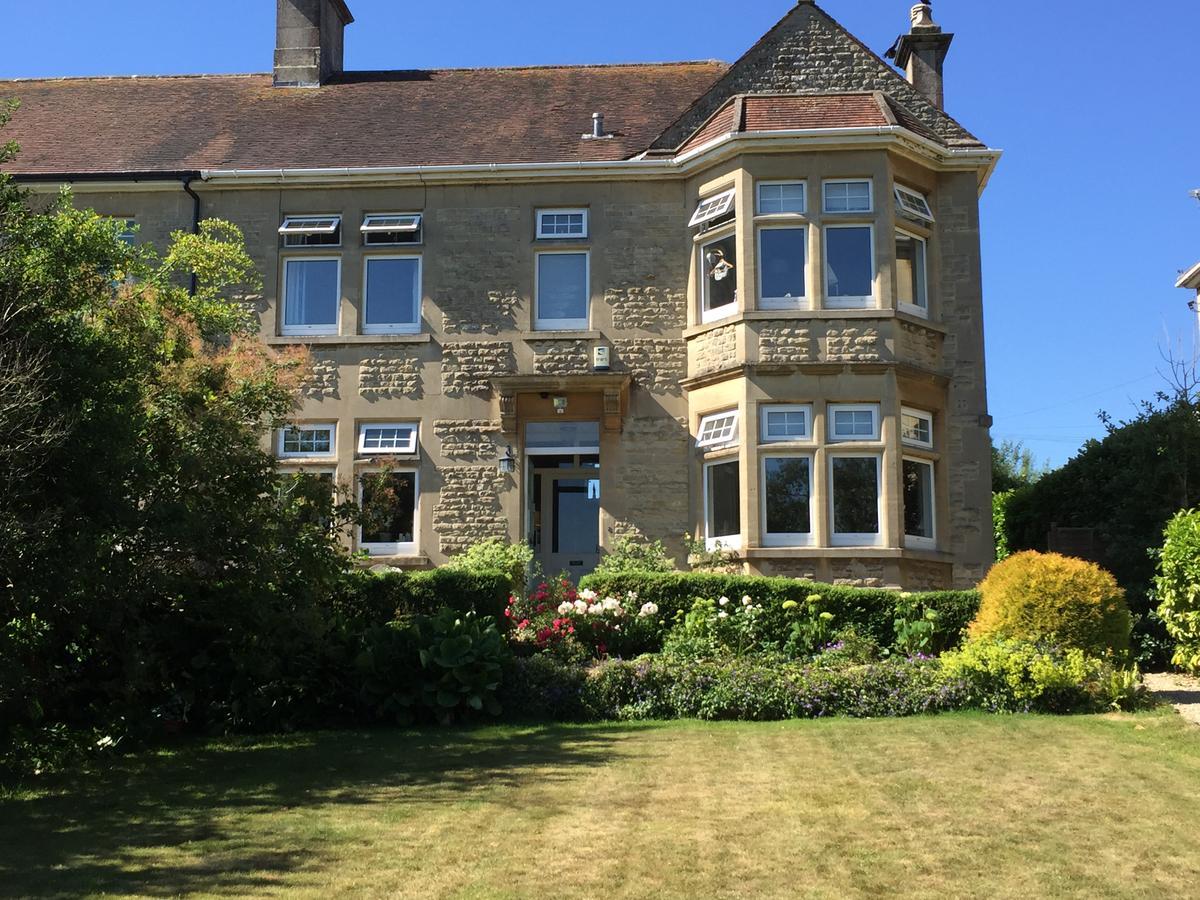 High Beeches B & B Bath Extérieur photo