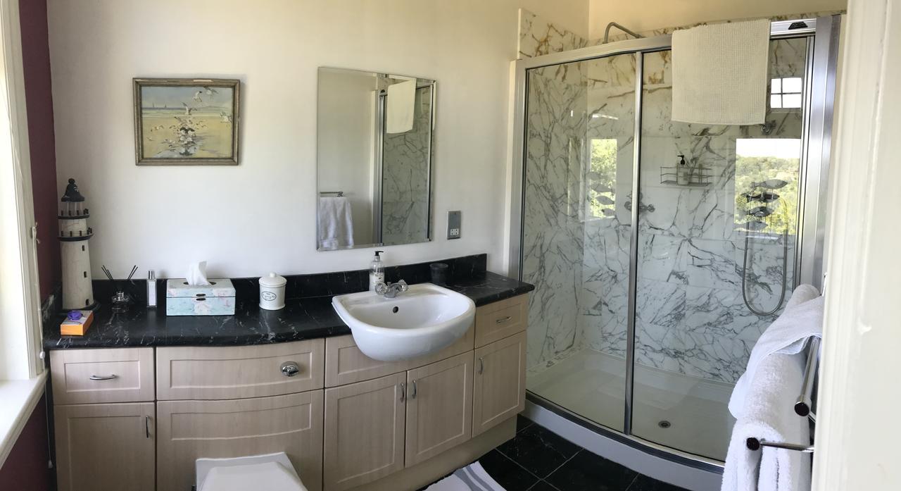 High Beeches B & B Bath Extérieur photo