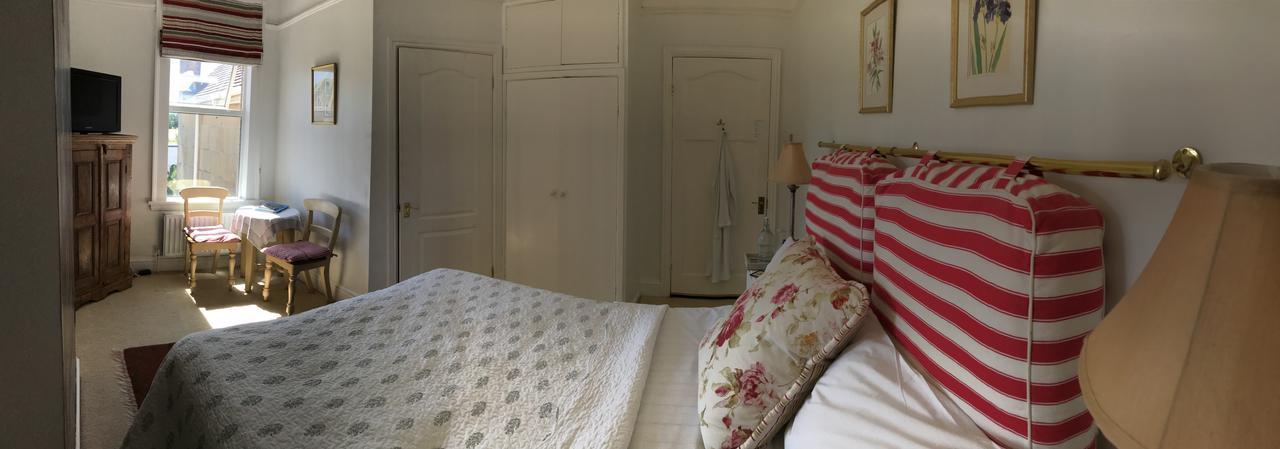High Beeches B & B Bath Extérieur photo
