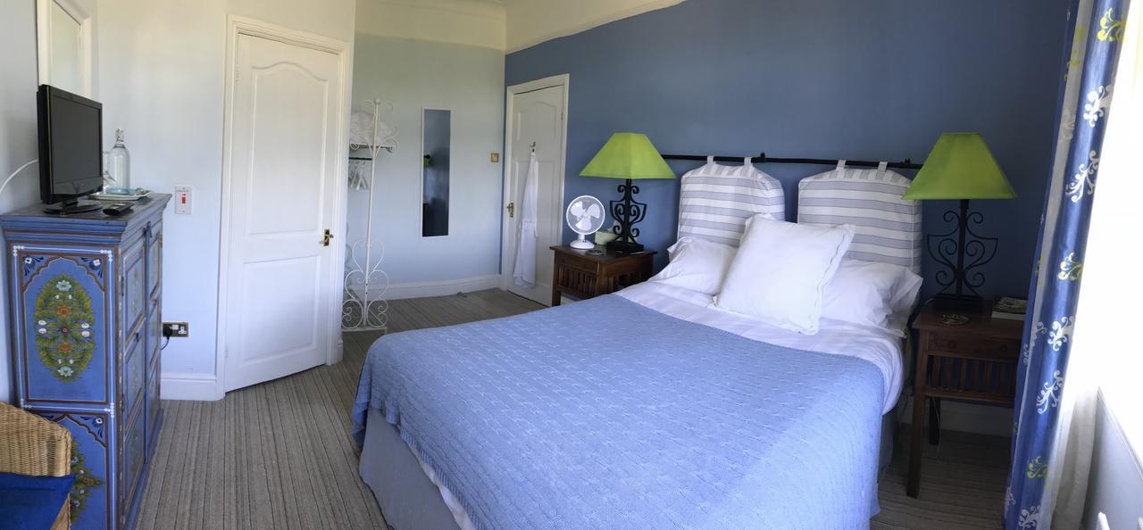 High Beeches B & B Bath Extérieur photo