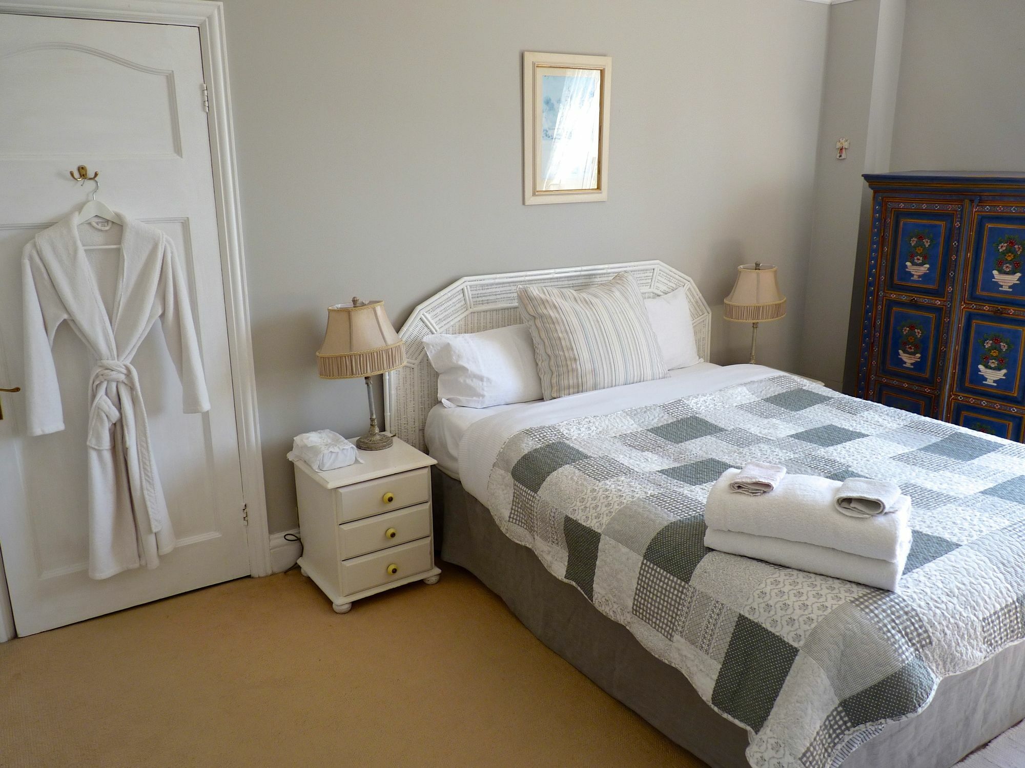 High Beeches B & B Bath Extérieur photo