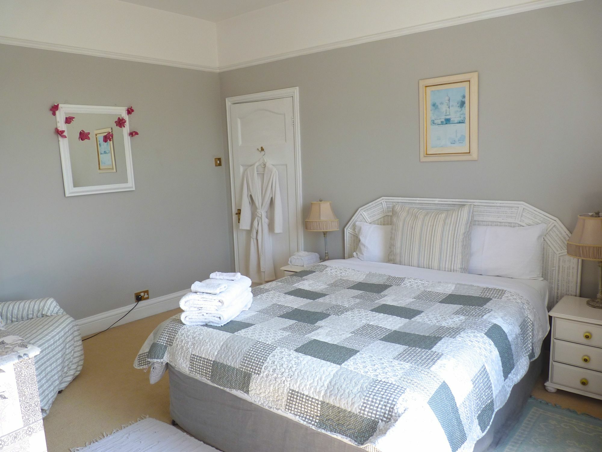 High Beeches B & B Bath Extérieur photo