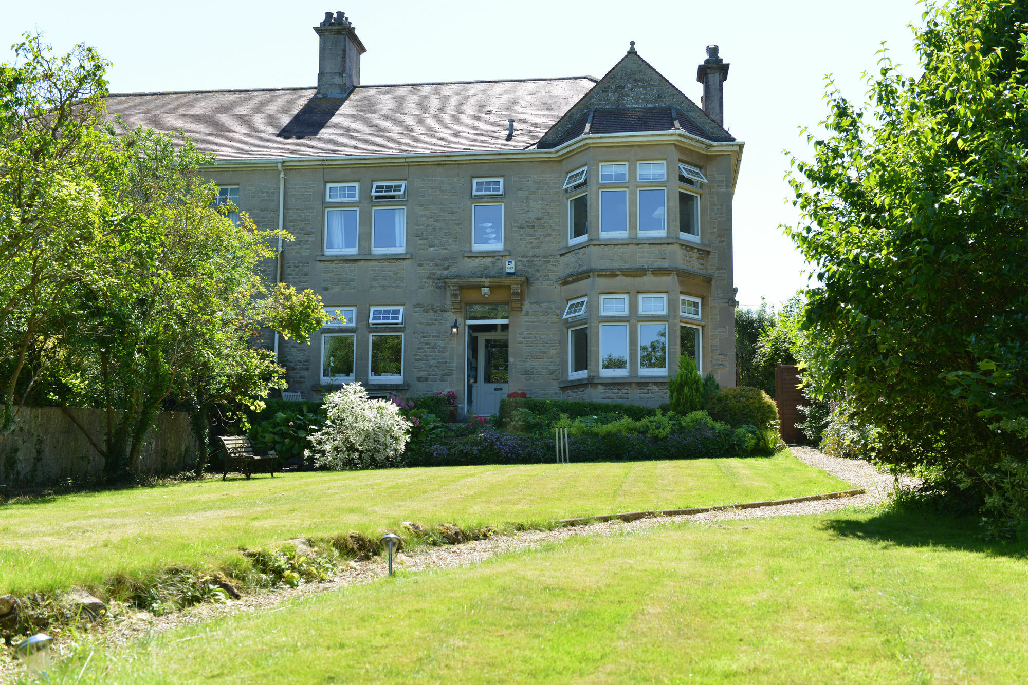 High Beeches B & B Bath Extérieur photo