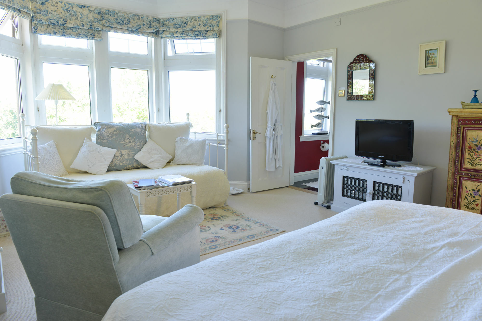 High Beeches B & B Bath Extérieur photo