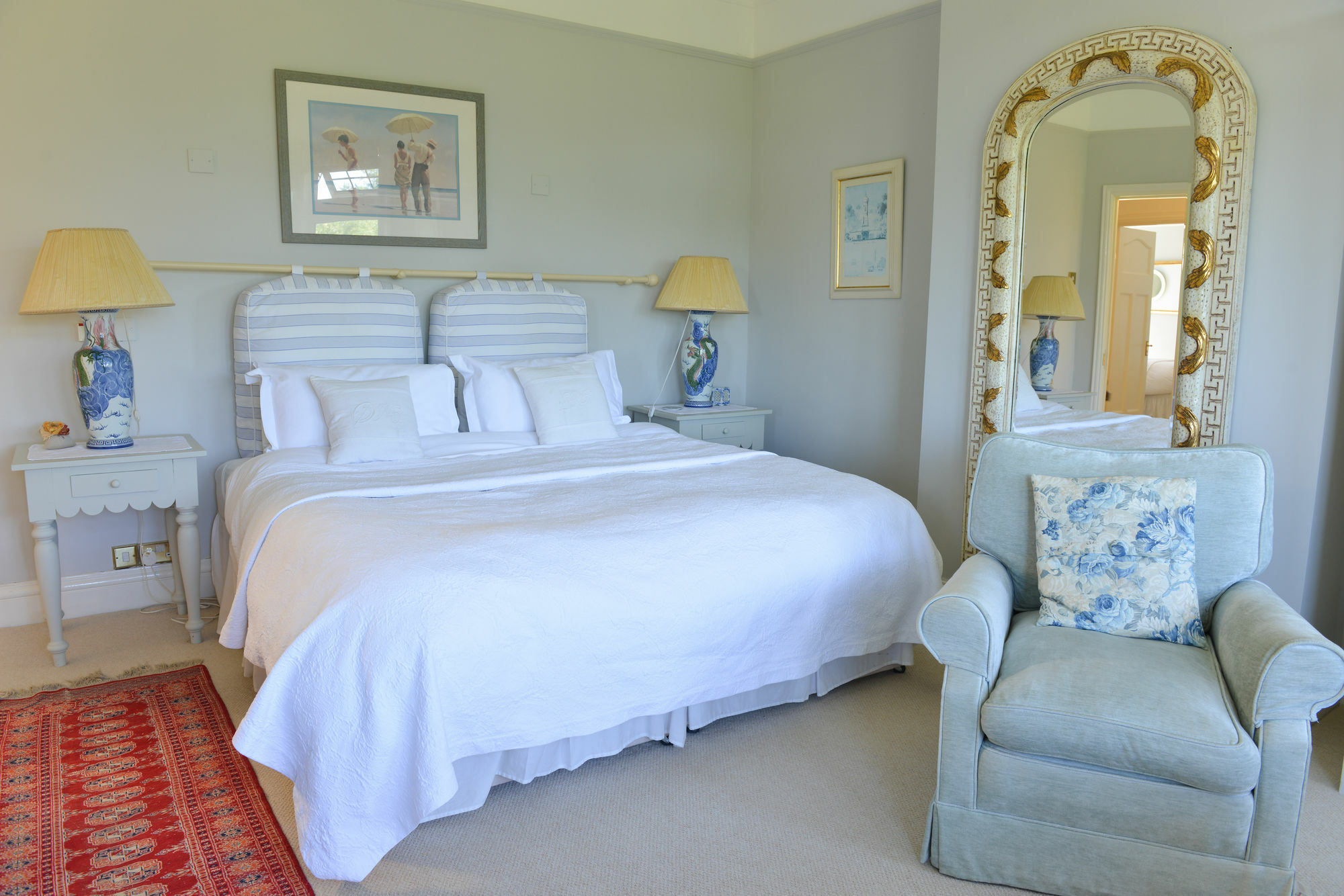High Beeches B & B Bath Extérieur photo