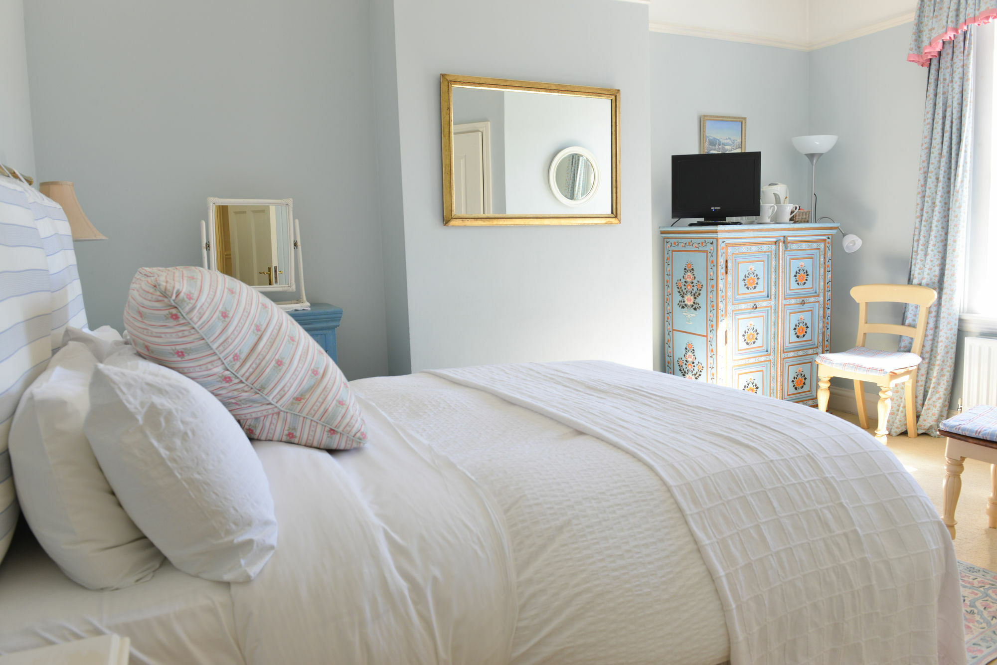 High Beeches B & B Bath Extérieur photo