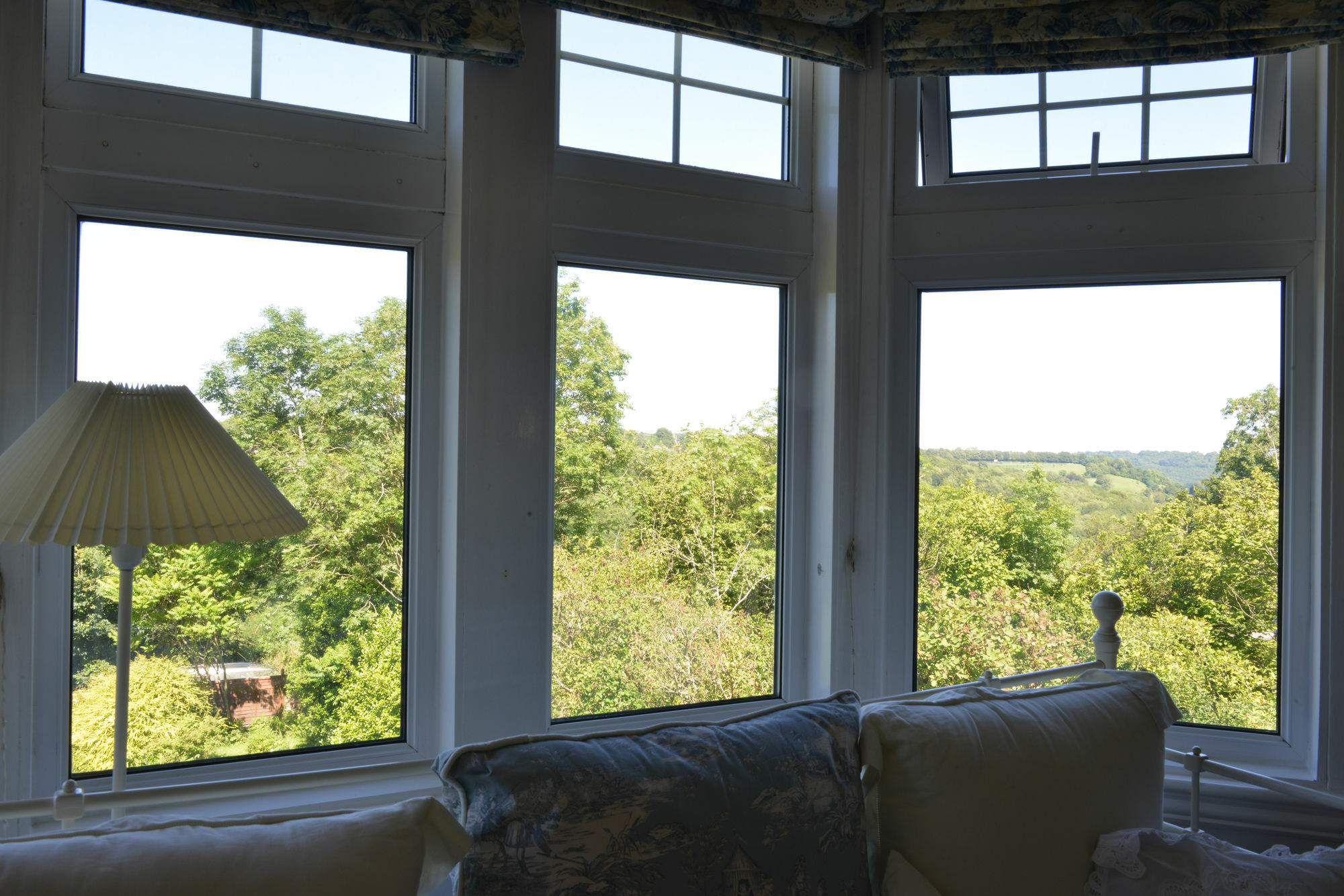 High Beeches B & B Bath Extérieur photo