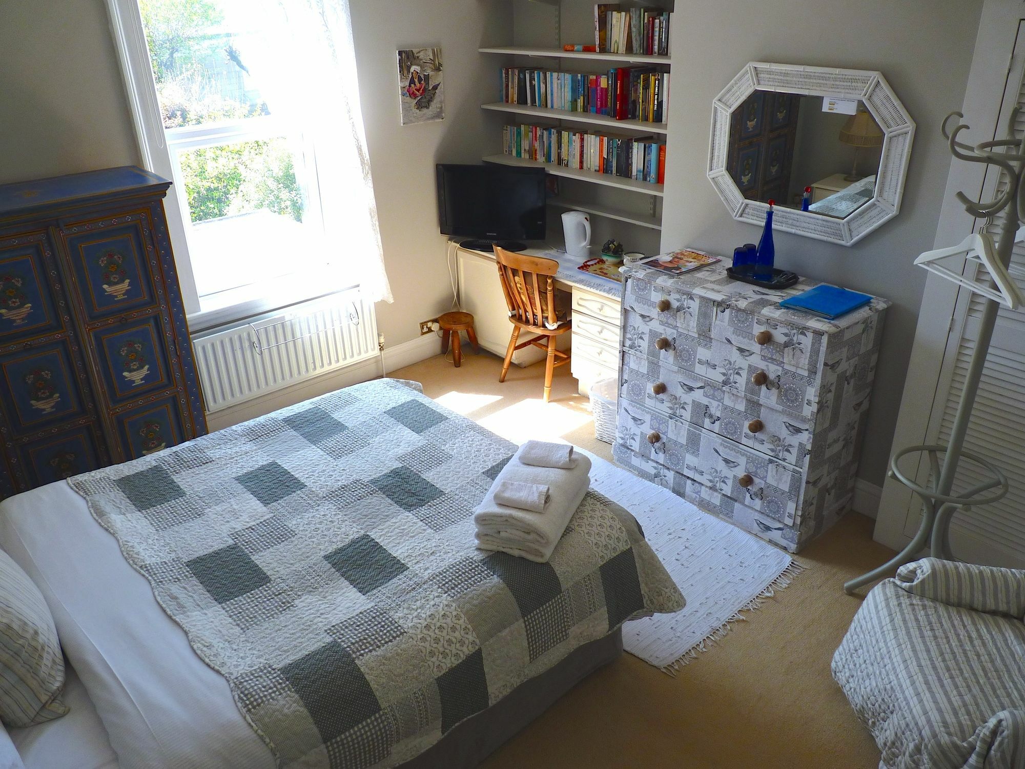 High Beeches B & B Bath Extérieur photo