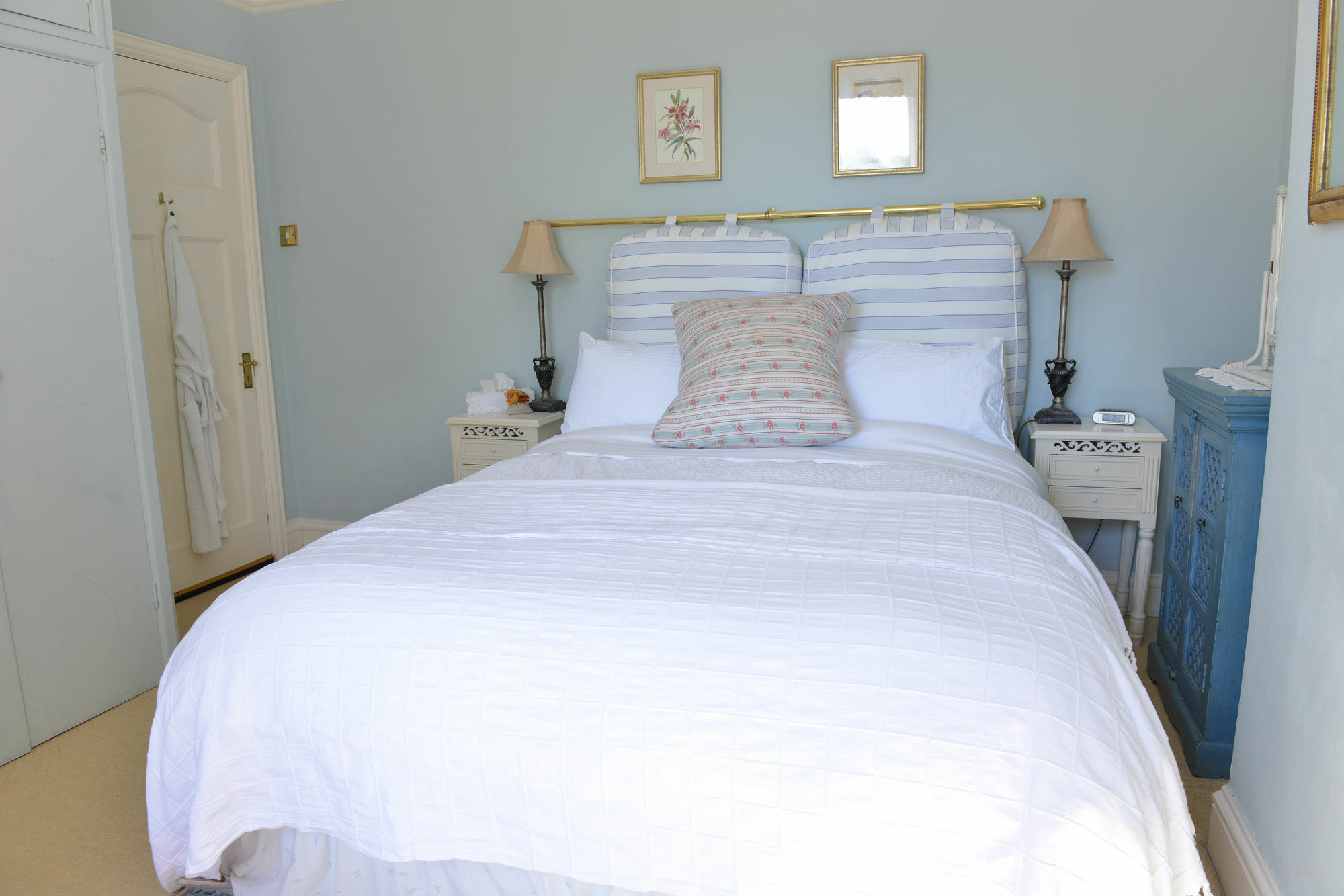 High Beeches B & B Bath Extérieur photo