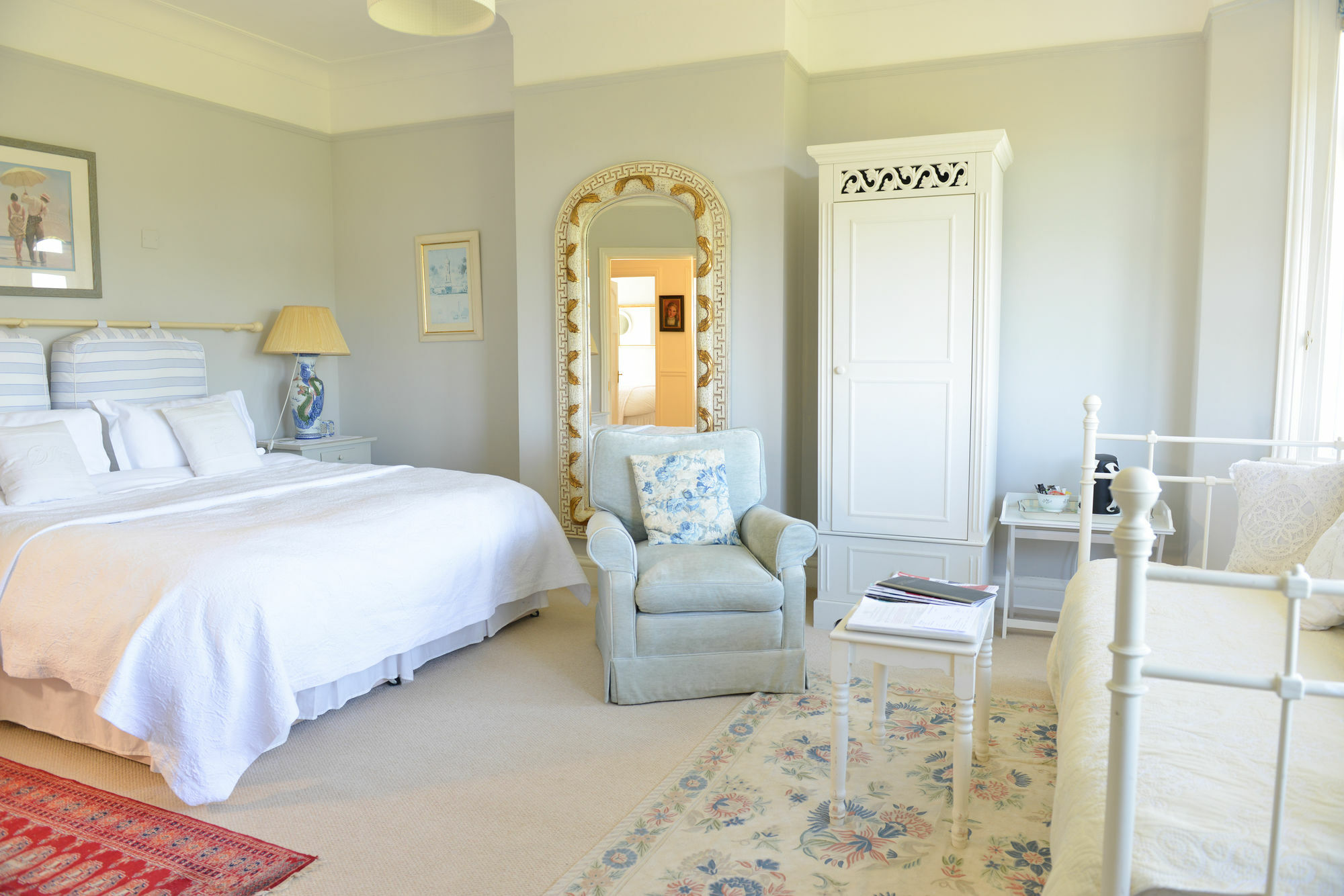 High Beeches B & B Bath Extérieur photo
