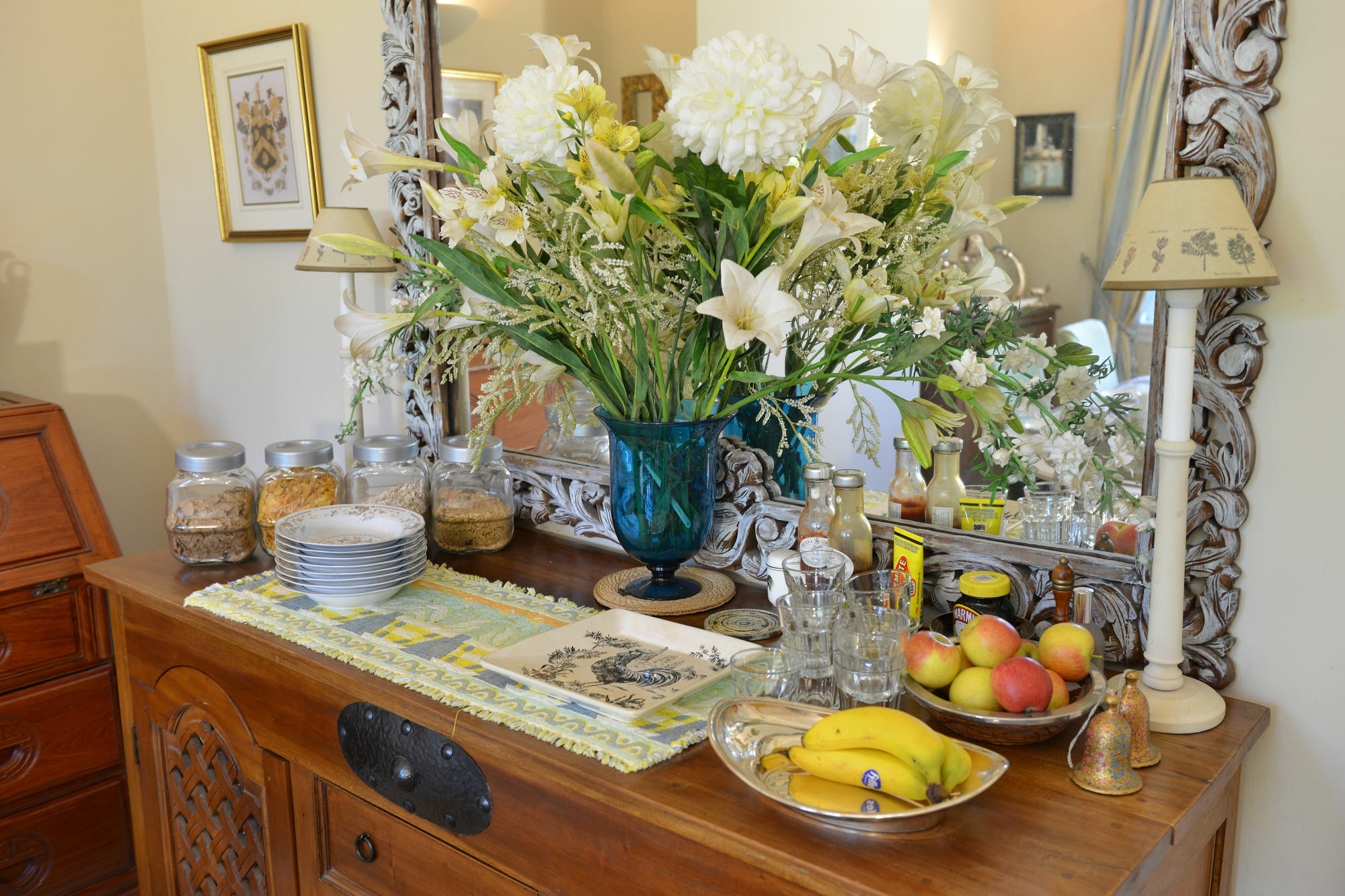 High Beeches B & B Bath Extérieur photo