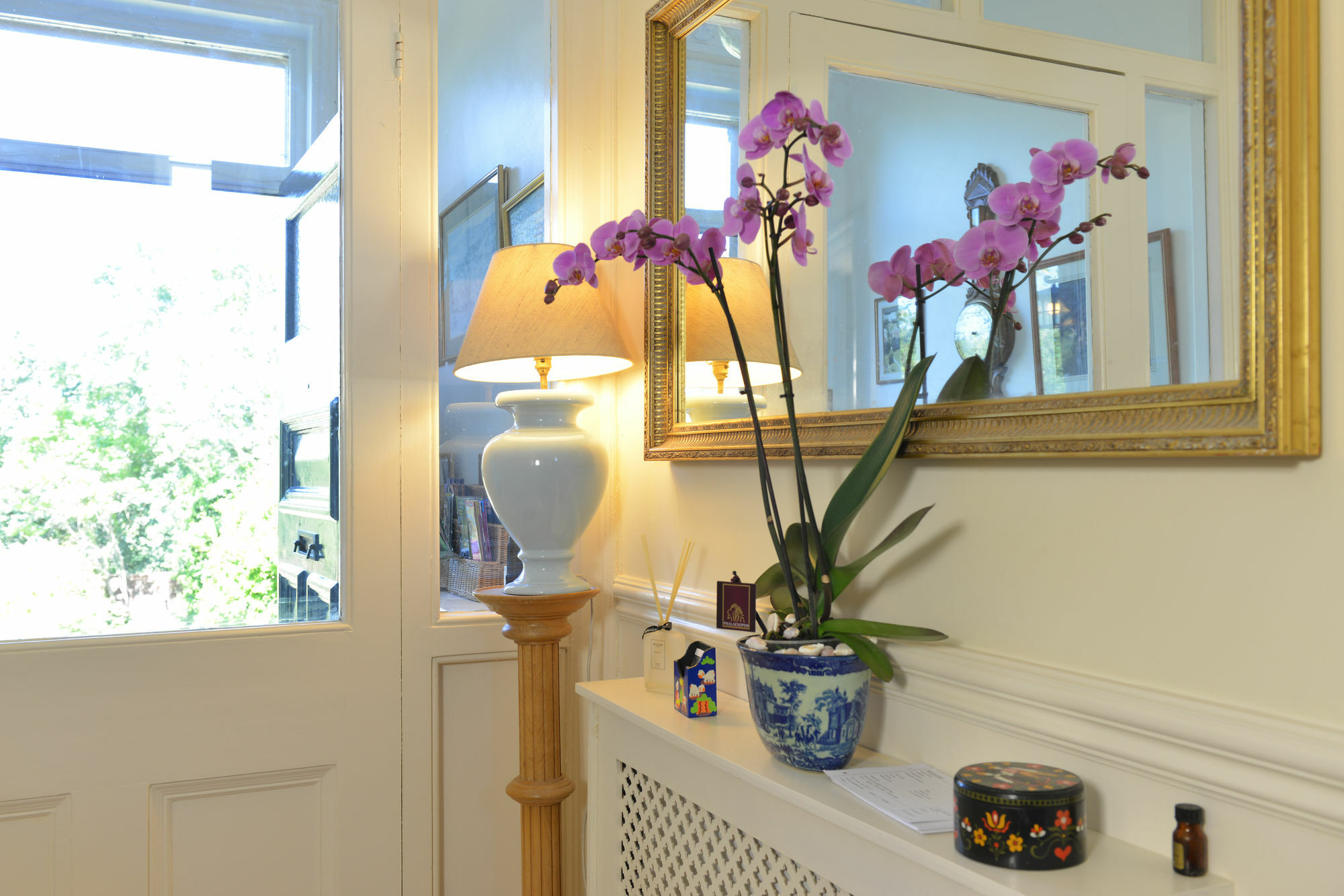 High Beeches B & B Bath Extérieur photo