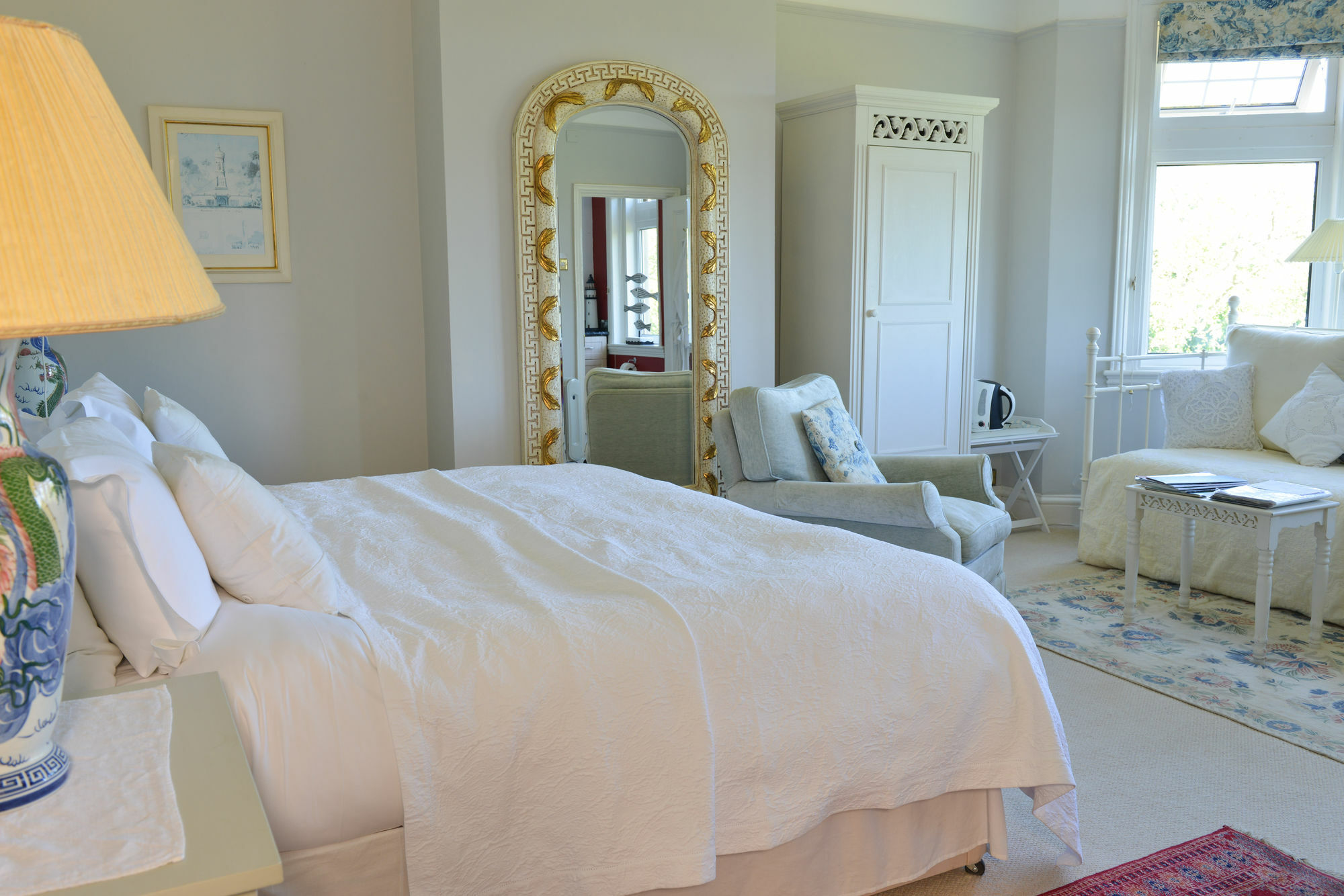 High Beeches B & B Bath Extérieur photo